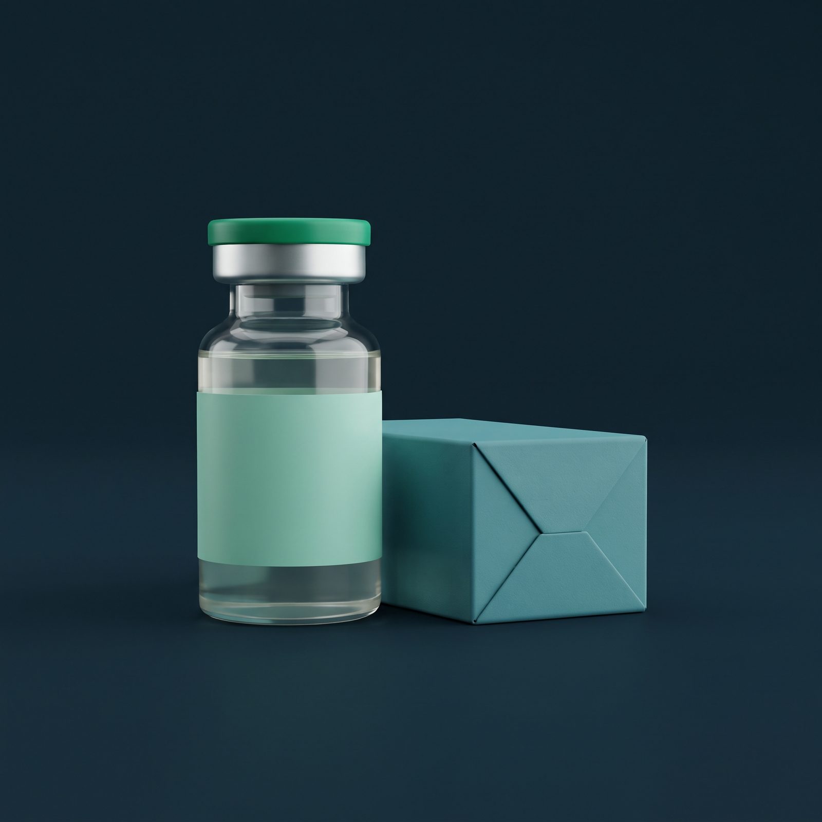 Brand and identity